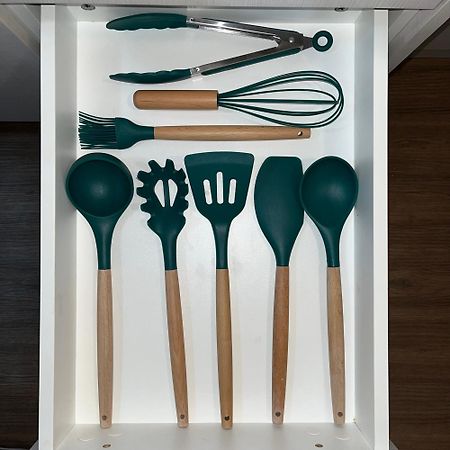 Apartamentos Em Moema - Studio São Paulo Zewnętrze zdjęcie