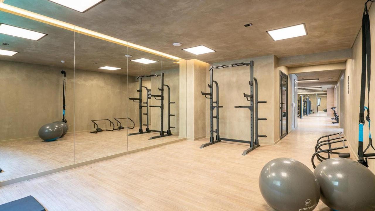 Apartamentos Em Moema - Studio São Paulo Zewnętrze zdjęcie